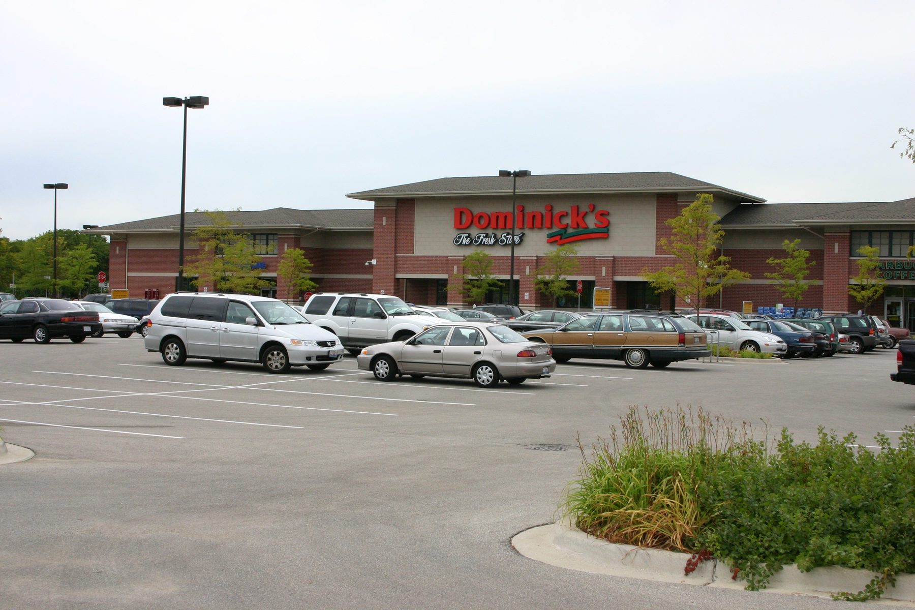 Lincolnwood Centre