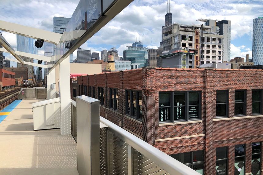 900 West, photo 5