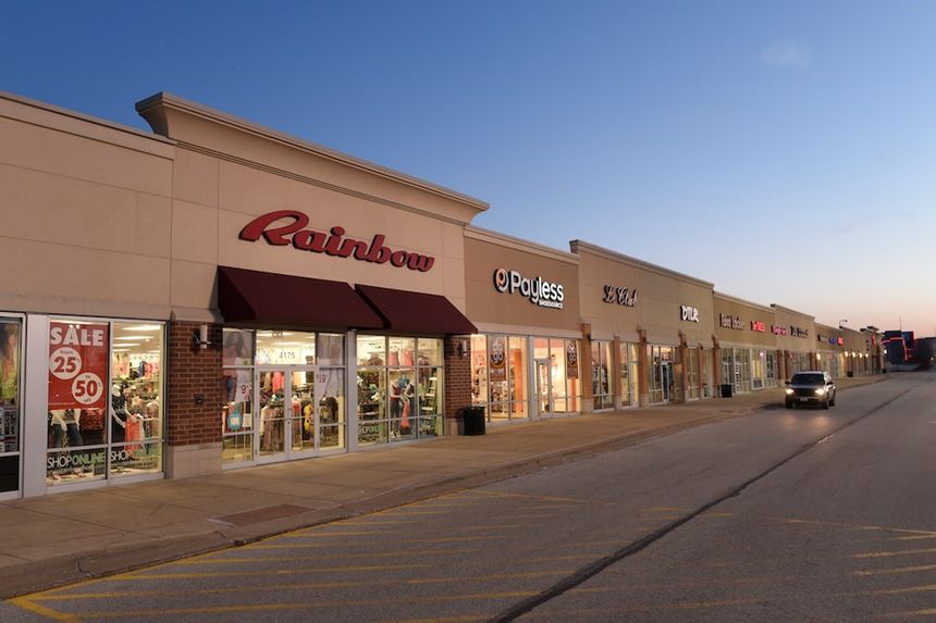 Country Club Plaza, photo 1