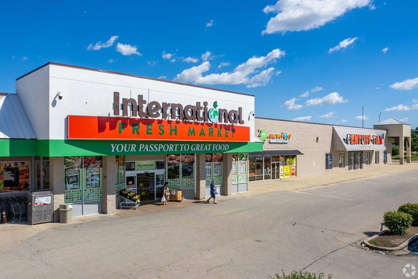 CRC Chicago Acquisition, photo 1