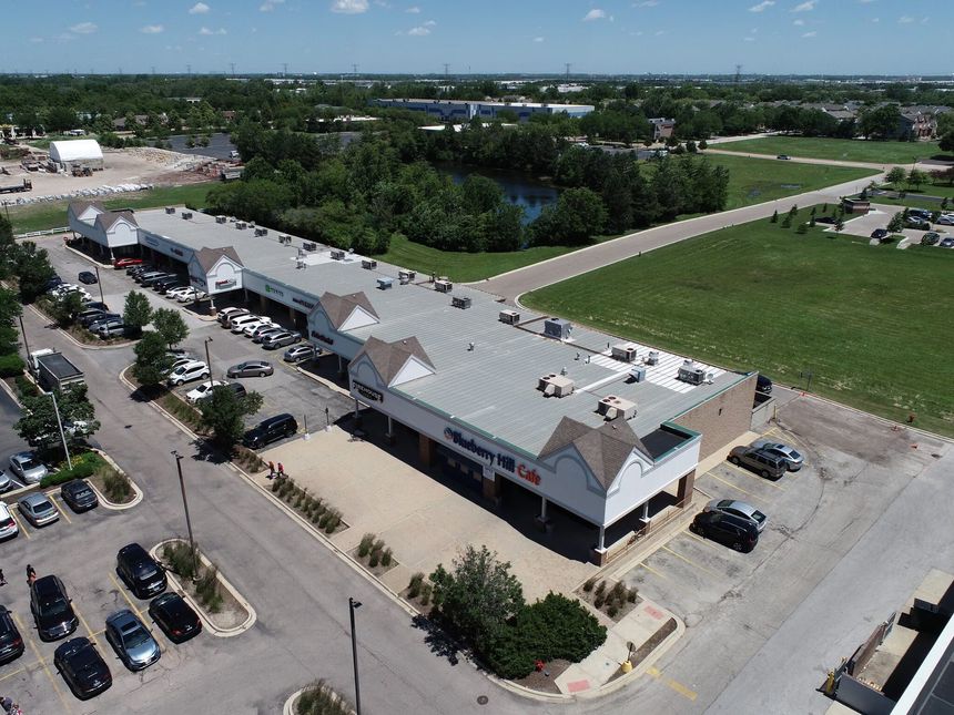 Eola Commons, photo 1