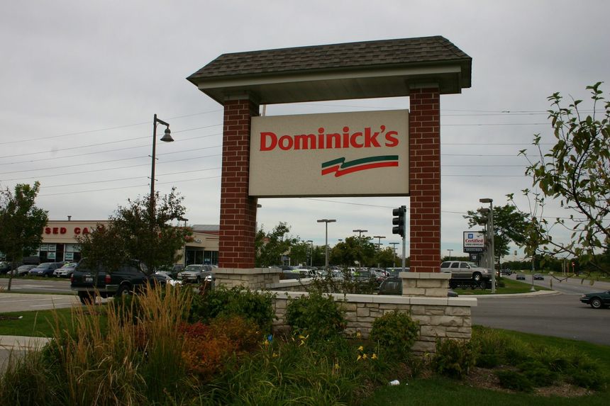 Lincolnwood Centre, photo 3