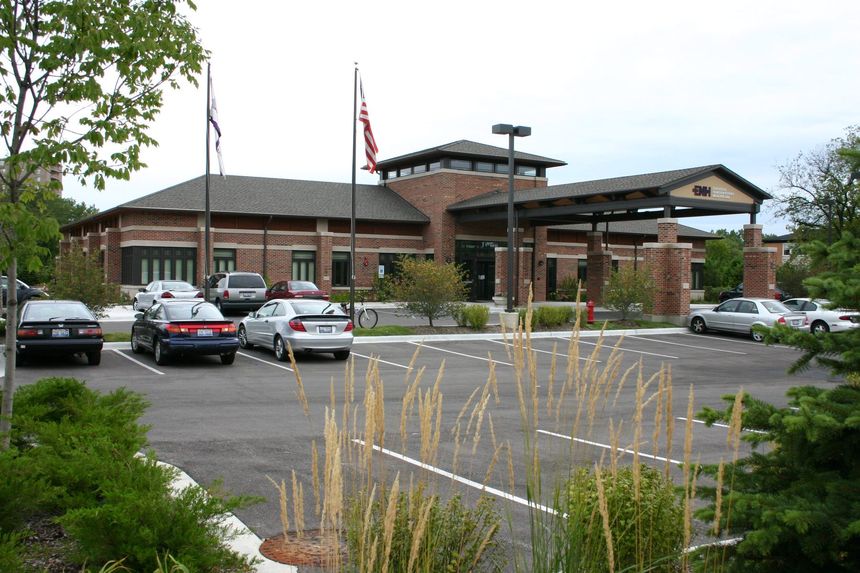 Lincolnwood Centre, photo 5
