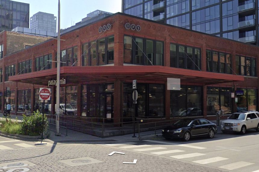 1115 West Fulton Market