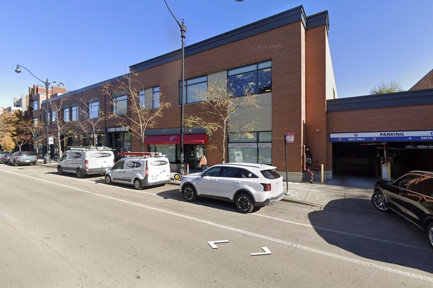 1927-1941 North Halsted Street