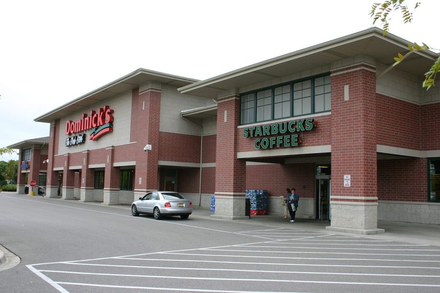 Lincolnwood Centre