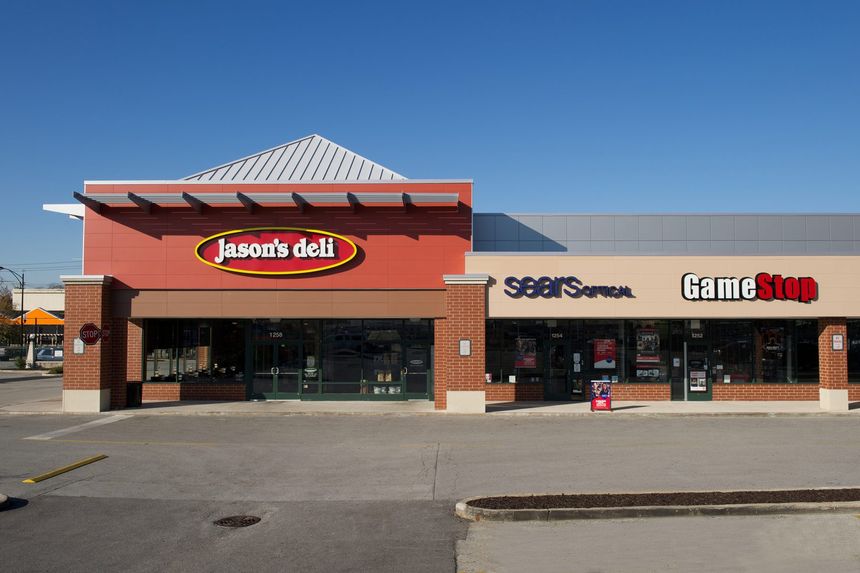 South Loop Marketplace, photo 2