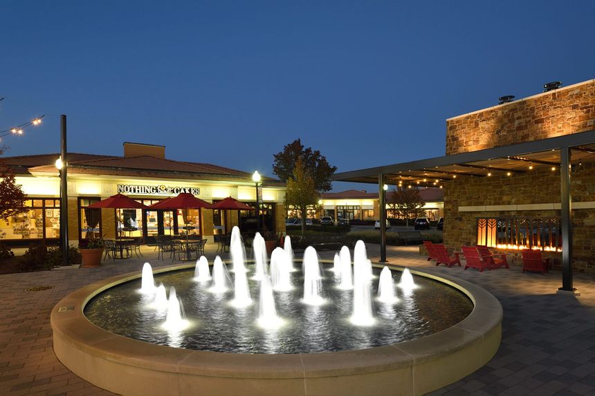 Town Square Wheaton, photo 2