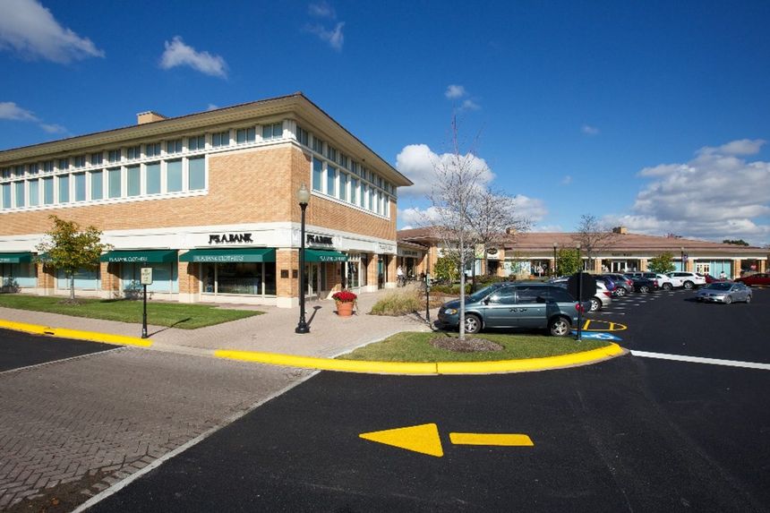 Town Square Wheaton, photo 5