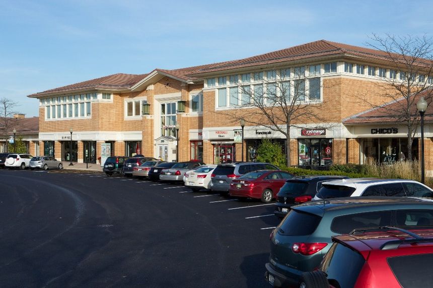 Town Square Wheaton, photo 6