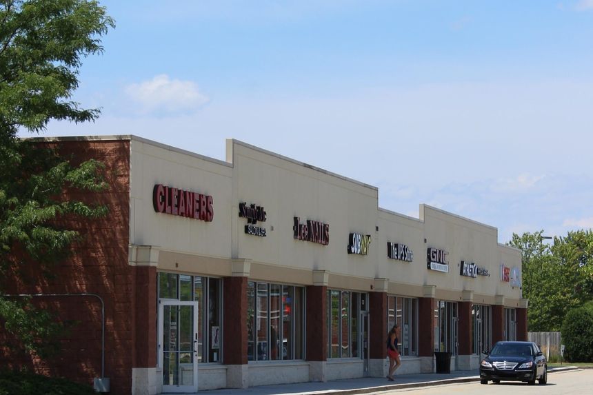 Wheatland Marketplace, photo 2