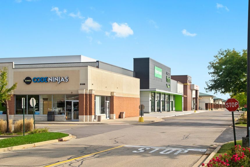 Wheatland Marketplace, photo 4