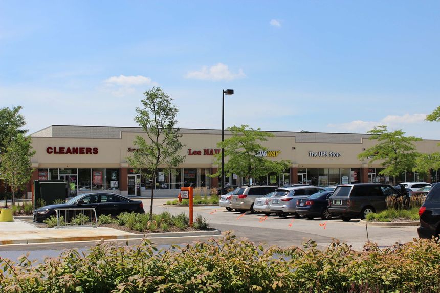 Wheatland Marketplace, photo 5