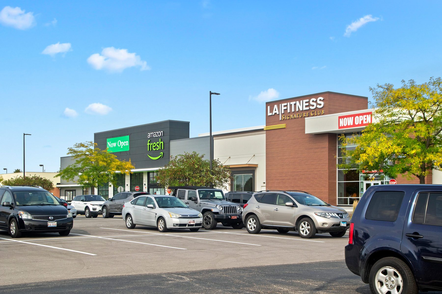 Wheatland Marketplace
