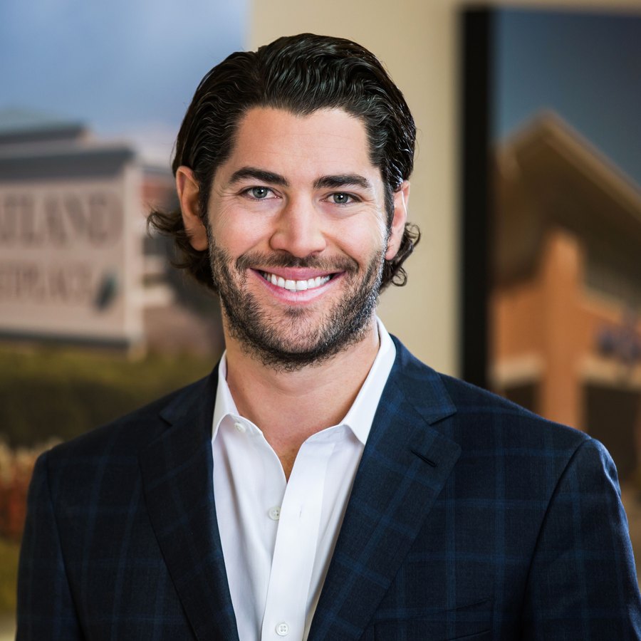 Aaron M. Tucker